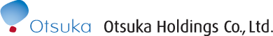 Otsuka Holdings Co., Ltd.